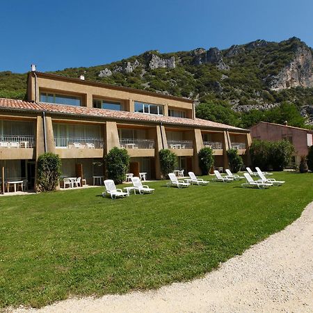 Vacanceole - Le Domaine De Chames - Pont D'Arc Валлон-Пон-д'Арк Экстерьер фото